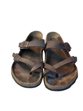 Birkenstock Mayari -Mocha 41